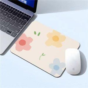 Small mouse pad